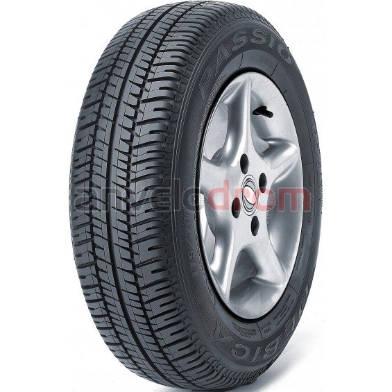 DEBICA PASSIO 135/80R12 73T XL